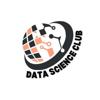 Data science club logo